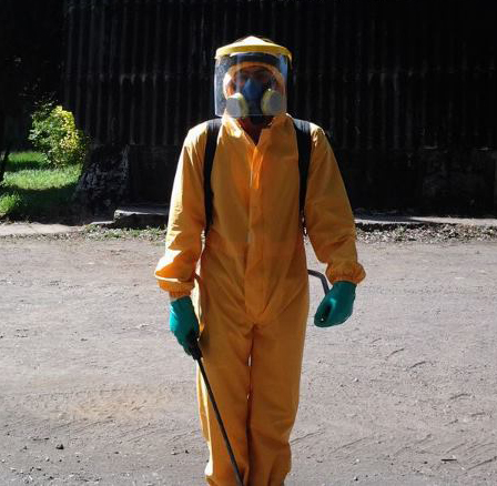 Plaguicidas Oct 2011